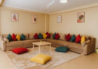 Luxury apartment with garden view - 8