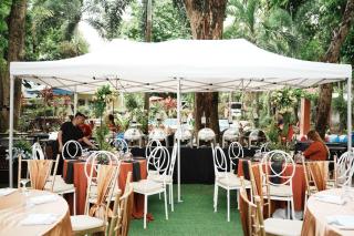 The Narra Private Resort and Events Place - 7