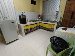 Homestay Tepi Sungai Golok - 6
