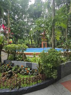 The Narra Private Resort and Events Place - 4