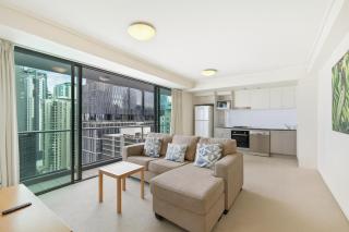 Felix Apartments Brisbane - 8