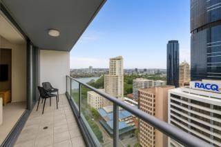 Felix Apartments Brisbane - 3