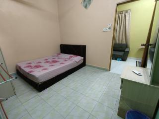 Homestay Tepi Sungai Golok - 3
