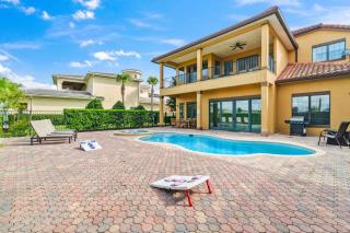 Legends Estate - 0