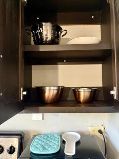 A Hidden Gem 2BR apartment - 5