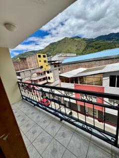 Hostal Copacabanna - 7