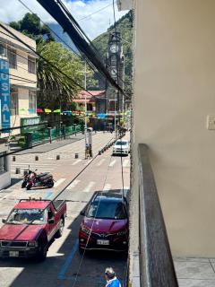 Hostal Copacabanna - 5