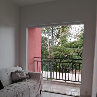 Apartamento metrópole - 0