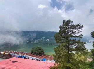 Lake View Stays Nainital - 9