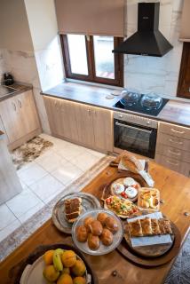 Ampolis Guest House - Arachova - 8