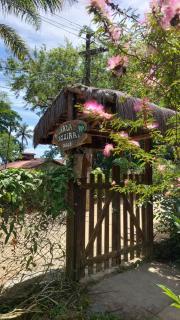 Morada Aguiar - Chalé Kitnet e Suite - 3