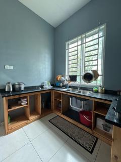 Habibie Homestay-Gunung Jerai - 6