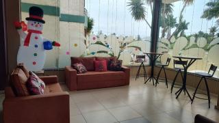 Flat Apart hotel Village - ao lado do Aldeia das Aguas - 3