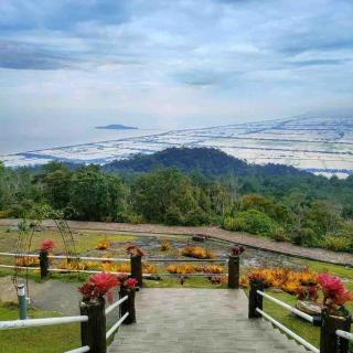 Habibie Homestay-Gunung Jerai - 4