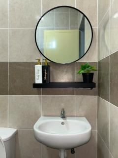 Habibie Homestay-Gunung Jerai - 1