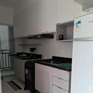 Apartamento metrópole - 1