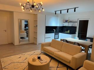 Urban Center Views - 8