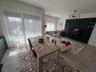 Urban Center Views - 1