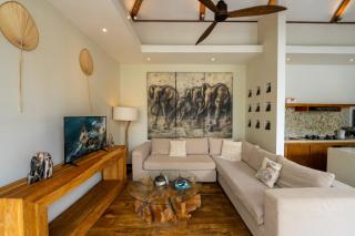 Villa Chloe Seminyak - 6