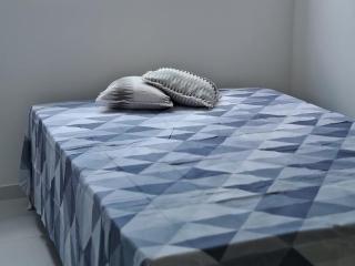 Apartamento metrópole - 2