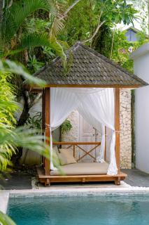 Villa Chloe by Pertama Management - 1