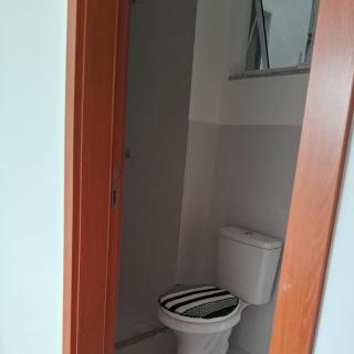 Apartamento metrópole - 4