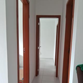 Apartamento metrópole - 5