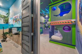 Enchantment at Bear's Den - 6