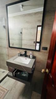 Casa Vacacional con piscina - 7