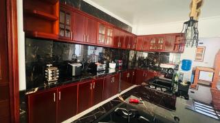 Casa Vacacional con piscina - 5