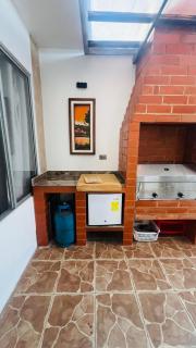 Casa Vacacional con piscina - 3