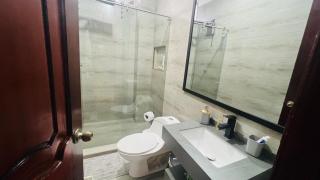 Casa Vacacional con piscina - 1