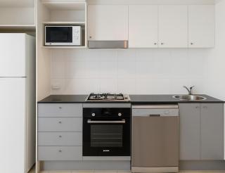 Felix Apartments Brisbane - 4