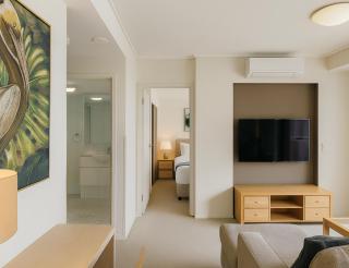 Felix Apartments Brisbane - 4