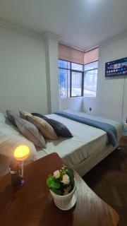 Tu Refugio Moderno en el Corazón de la Zona Sur - 3