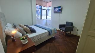 Tu Refugio Moderno en el Corazón de la Zona Sur - 4