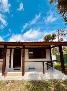 Casa aconchegante em Maresias - 2