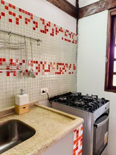 Casa aconchegante em Maresias - 1