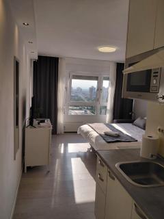 Studio apartman Sabi - 0