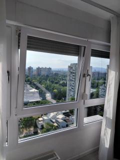 Studio apartman Sabi - 3