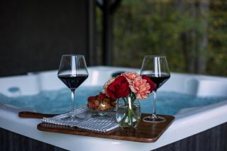 Mountain Views Near Asheville - 9