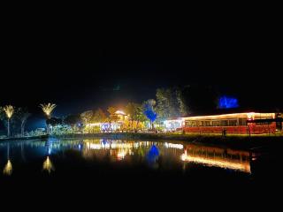 Thar blossoms resort - 0