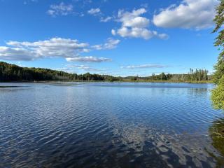 Rutledge Lake Retreat - 8