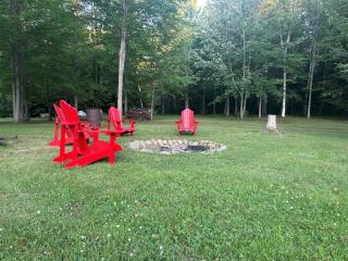 Rutledge Lake Retreat - 5