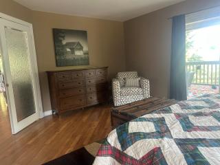 Rutledge Lake Retreat - 4