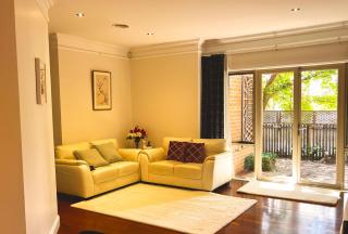 Inner North Elegance Premier Turner Living 2 Bed, 2 Bath Townhome - 0