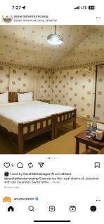 Thar blossoms resort - 2