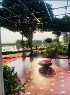 Thar blossoms resort - 1