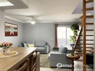 J. Wender 403 - Duplex a 150m da Catedral de Canela - 6