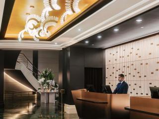 Sofitel New York - 9